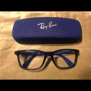Ray-Ban kids glasses